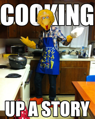 Illustration for article titled Since It's Matt's Birthday, I'll go ahead and recreate the Hardibird Archive.